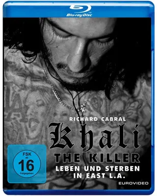 Produktbild von Khali the Killer