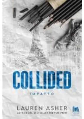 Immagine prodotto di Collided. Impatto
