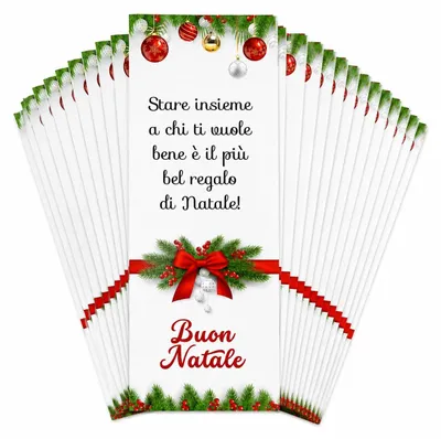 Productafbeelding van Tafelkaarten - 30 stuks - 7 cm x 10 cm - Wit