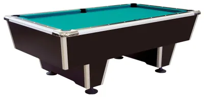 Produktbild von Winsport Billardtisch "Orlando 8 ft." 8 ft. / 254 x 142 cm mit Münzeinwurf