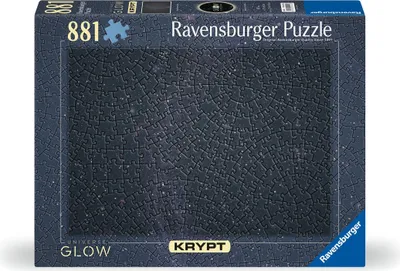 Produktbild von Krypt Universe Glow Ravensburger 12000240