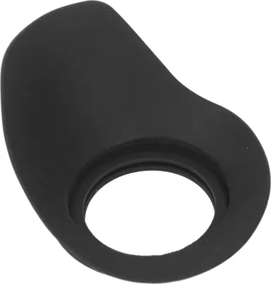 Produktbild von Kamerasucher Augenmuschel Gummiokular für SD1000 MC1500 MC2500 MC 2500 1500 SD 1000