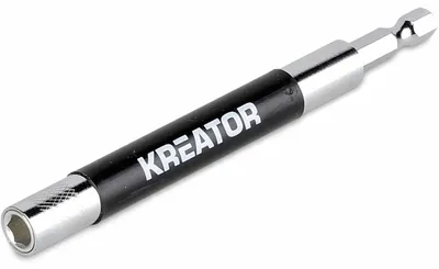 Image de Porte-embout magnétique 120 mm Kreator