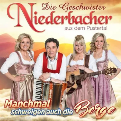 Produktbild von Manchmal schweigen auch die Be