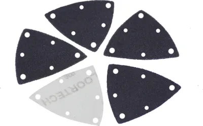 Immagine prodotto di 10x carta abrasiva per Fein  grana 60