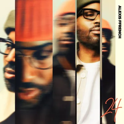 Obrázok produktu pre Alexis Ffrench - 24 (CD)