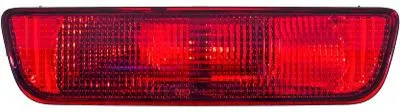 Produktbild von DIEDERICHS 6045894 P21W Nebelscheinwerfer für NISSAN Qashqai / Qashqai +2 I (J10, NJ10) Nebelleuchte