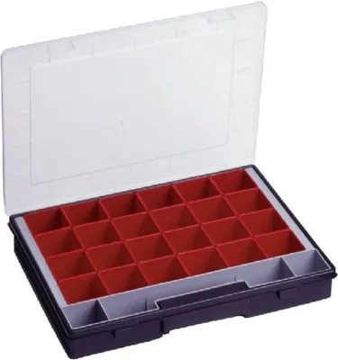 Obrázok produktu pre allit 457203 allit "EuroPlus Flex", veľkosť: 37-27