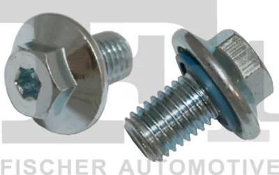 Produktbild von FA1 Verschlussschraube Ölwanne 257.862.001 für OPEL INSIGNIA Caravan ASTRA J