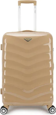 Produktbild von Exclusivo-One Medium koffer Beige 67X43X26 CM