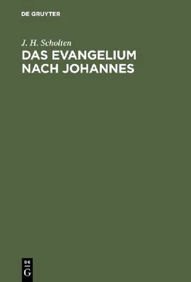 Produktbild von Das Evangelium nach Johannes