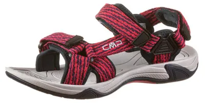 Image de CMP Kinder HAMAL BASSE DE RANDONNÉE - 32CG FRAGOLA-ANTRACITE / 37