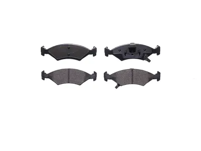 Produktbild von BREMBO Bremsbeläge Satz Vorne für KIA SPORTAGE (K00) P 30 062