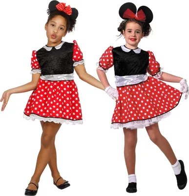 Image de Costume de souris enfant 116
