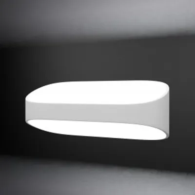 Immagine prodotto di Plafoniera Applique SMD LED BETI LED C 5W 4000K IDEUS 1008