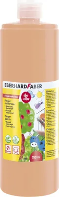 Produktbild von Eberhard Faber EFAColor, Beige, 750 ml