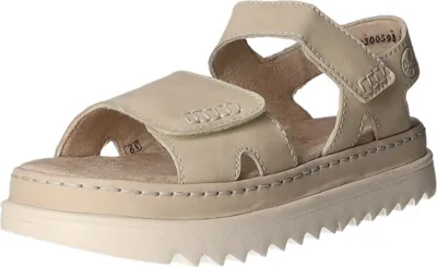 Produktbild von Keil Sandalette ab 30mm Sohlenhöhe 61550-60