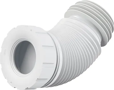Obrázok produktu pre alcadrain A97L Flexianschluss zu WC