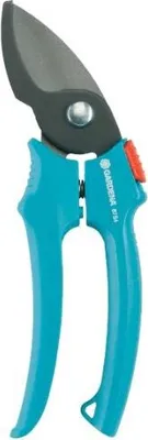 Produktbild von Gardena Classic, Bypass, Blau, Schwarz, 1,8 cm, 1 Stück(e)