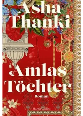 Produktbild von Amlas Töchter