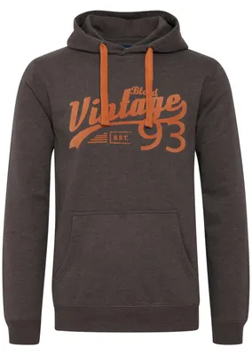 Produktbild von BLEND BHVince Herren Kapuzenpullover Hoodie Pullover mit Kapuze