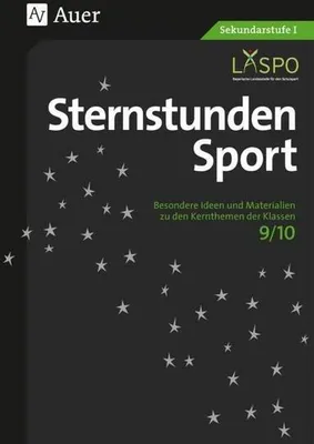 Obrázek produktu pro Sternstunden Sport 9-10