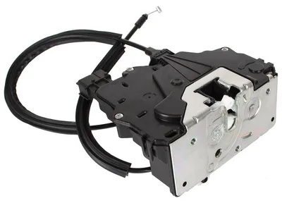 Image de Fiat Ducato 2006 - Serrure de porte avant gauche