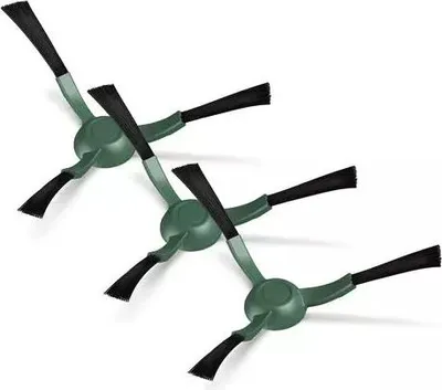 Immagine prodotto di iRobot 820378 Kit da 3 Spazzole Robot aspirapolvere