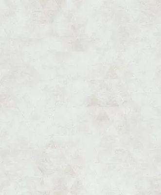 Produktbild von Vliestapete 82422 Kylie Geometrisch weiß grau