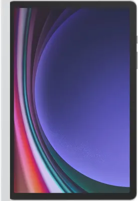 Zdjęcie produktu dla Samsung EF-ZX712, Samsung, Galaxy Tab S9, Biały, 1 szt.