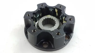 Produktbild von Original OPEL Campo Frontera-A Monterey Freilaufnabe Gehäuse 97062019