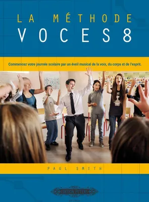 Produktbild von Verfahren VOCES8