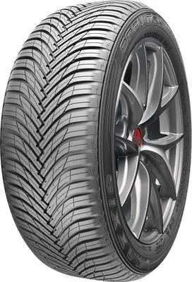 Produktbild von Maxxis Premitra All Season AP3 ( 255/45 R18 103W XL )