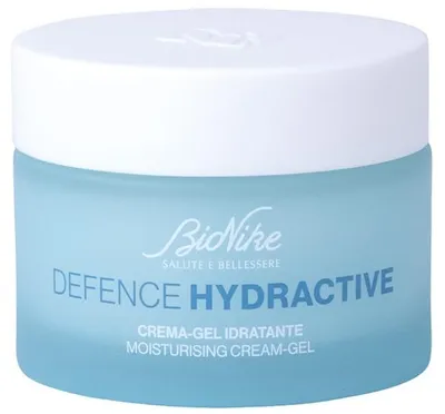 Immagine prodotto di Hydractive Crema Gel Idratante 50 Ml