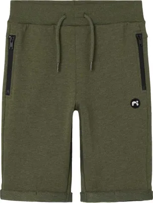 Produktbild von Name It Vimo Kurze Hose Grün 11 Years Junge Grün 11 Years