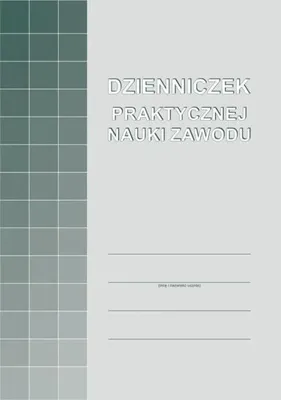 Image de Carnet de stage A-102-3 - Michalczyk et Prokop