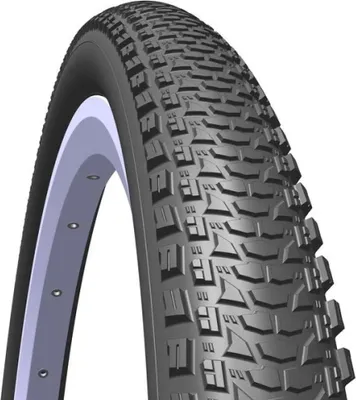 Immagine prodotto di Pneumatico Mitas Zefyros 29x2,25 (57-622) TD Textra pieghevole nero 5-10952755-052