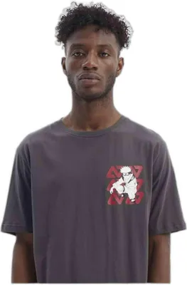 Immagine prodotto di T-shirt Hydroponic NA02-01 da Uomo