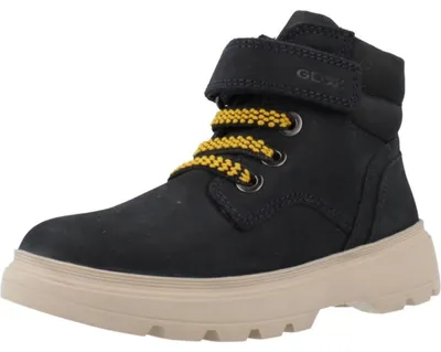 Obrázek produktu pro Geox B Kiddartah Modrý