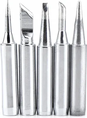 Produktbild von Lötkolbenspitze 900M-T für Hakko Löt- und Reparaturstationen