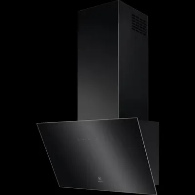 Produktbild von Electrolux LFV436K, 465 m³/h, Abluft/Umluft, D, A, F, 62 dB