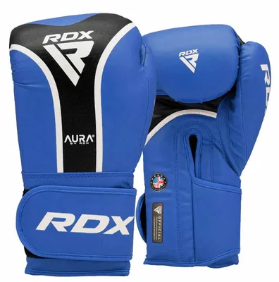 Image de Rdx Boxhandschuhe Aura Plus T-17