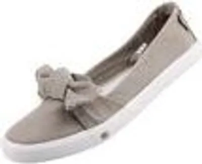 Produktbild von Dockers by Gerli Damen Ballerina Grau