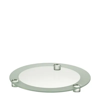 Immagine prodotto di Leonardo Vassoio per torte 33 Spirit