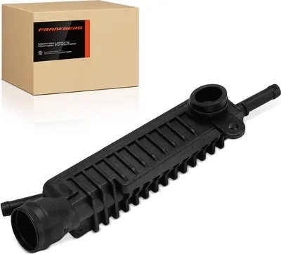 Immagine prodotto di Frankberg 1x valvola di controllo del refrigerante per VW Golf 5 6 Caddy 3 Seat Ibiza 3 4 Skoda Fabia Octavia