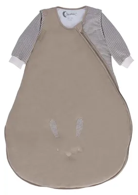 Immagine prodotto di Sacco a pelo Sterntaler - Happy Beige - Taglia 110