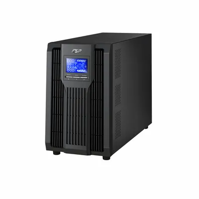 Immagine prodotto di FSP UPS CHAMP 3K tower Schuko, 3000 VA/2700 W, online