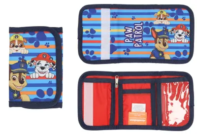 Image de Portefeuille Paw Patrol