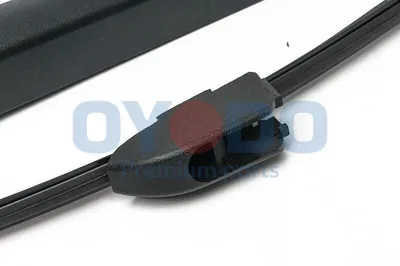 Produktbild von Oyodo 95B0512-OYO Wischerarm Scheibenwischerarm Hinten 335mm für HYUNDAI i30 (GD) i30 CW (GD)