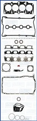 Produktbild von AJUSA 50153600 Motor-Dichtungsvollsatz Dichtsatz für VW Golf IV Schrägheck (1J1) Golf IV Variant (1J5) SHARAN (7M8, 7M9, 7M6) PASSAT Variant (3B5)